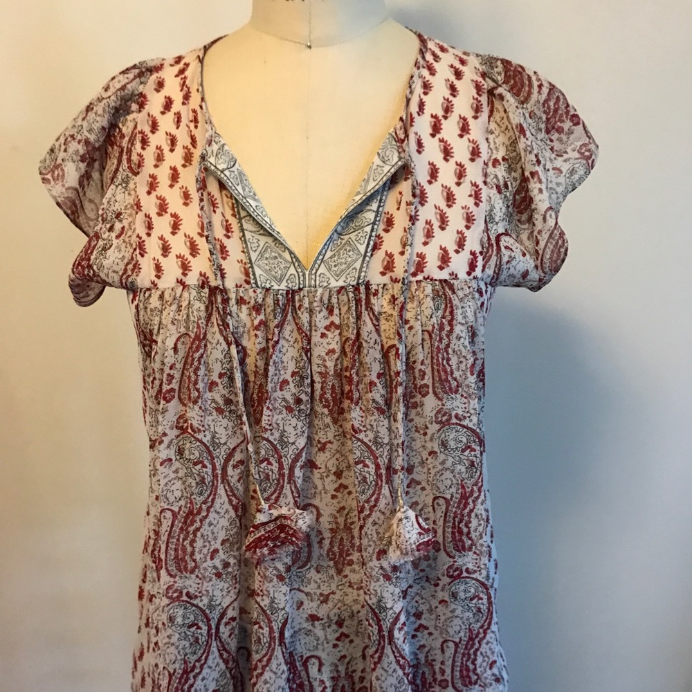 Ulla Johnson Top